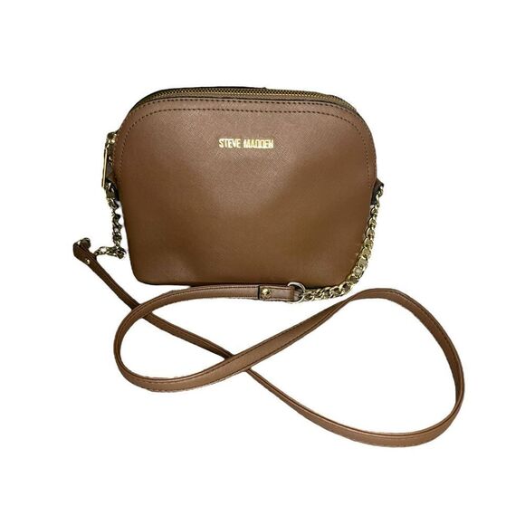 Steve Madden Crossbody Shoulder Bag - Picture 1 of 7